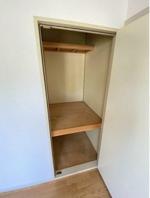 【収納】 | クレール梨木 | その他