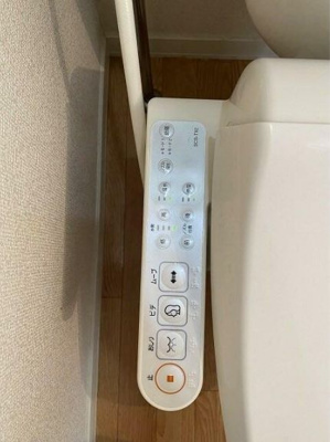 【設備】 | クレール梨木 | その他