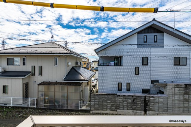 グラシューズの展望