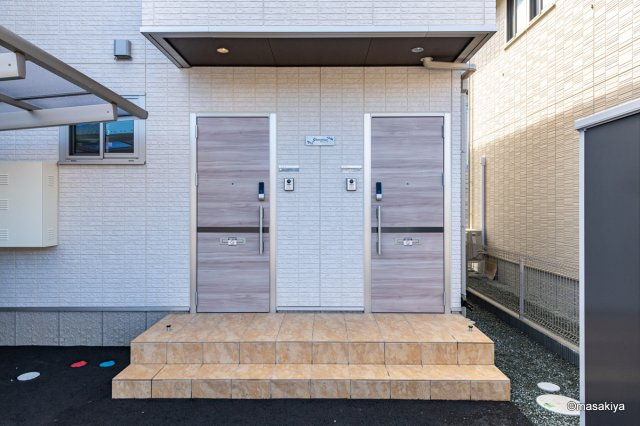 グラシューズのその他共用部分