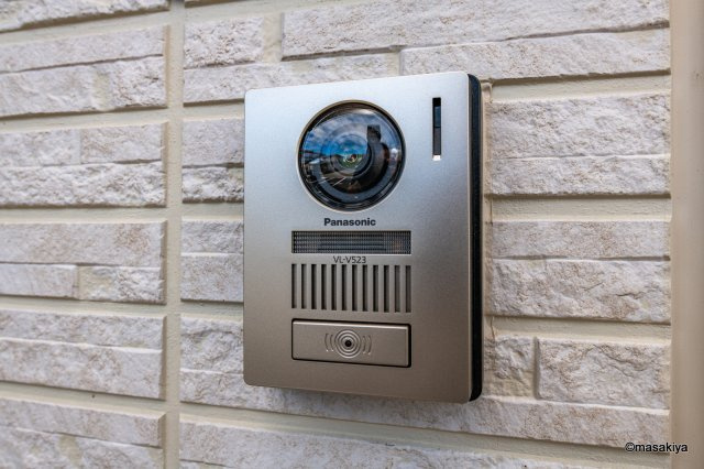 グラシューズのエントランス