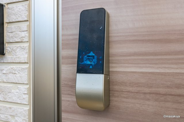 グラシューズのエントランス