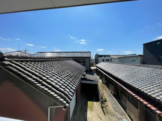 【外観】 | シャルムメゾン