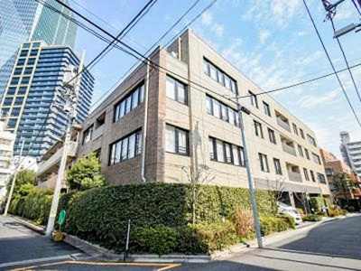 【外観】 | 六本木グリーンテラス
