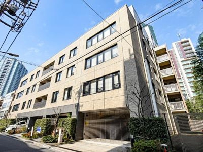 【外観】 | 六本木グリーンテラス