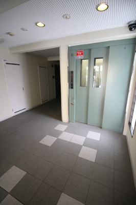 【その他共用部分】 | ラシュレ・ウエスト六甲