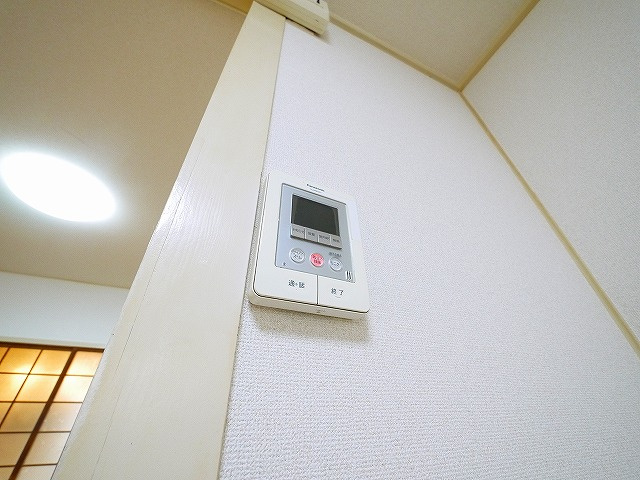 大西貸家の設備