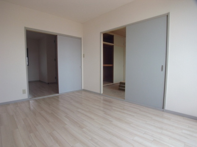 【その他共用部分】 | サングレース北別府 | 洋室６帖