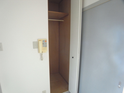 【その他】 | サングレース北別府 | ダイニング収納