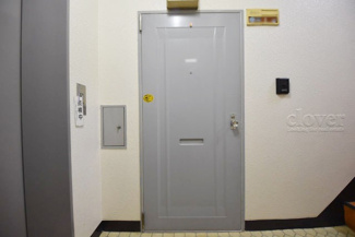 【その他共用部分】 | 共用部　玄関ドア