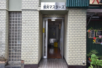 【エントランス】 | エントランス