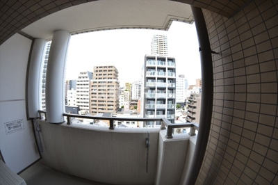 【展望】 | ＧＡＬＬＥＲＹ谷町