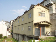 ハイツ黒津の画像