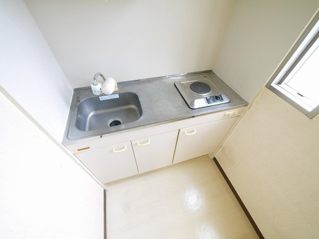 ナント駅東ビル