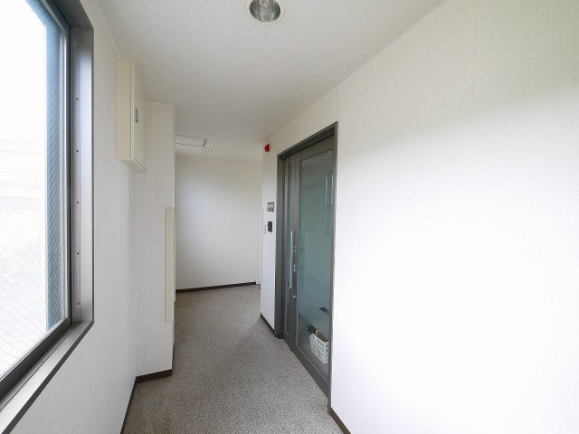 ナント駅東ビルのその他共用部分