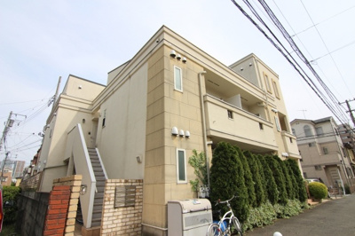 【外観】 | ルミエール | 2006年完成♪