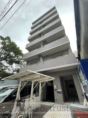 【外観】 | パークサイド大手町 | ★