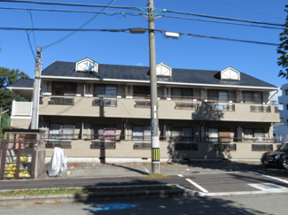 【外観】