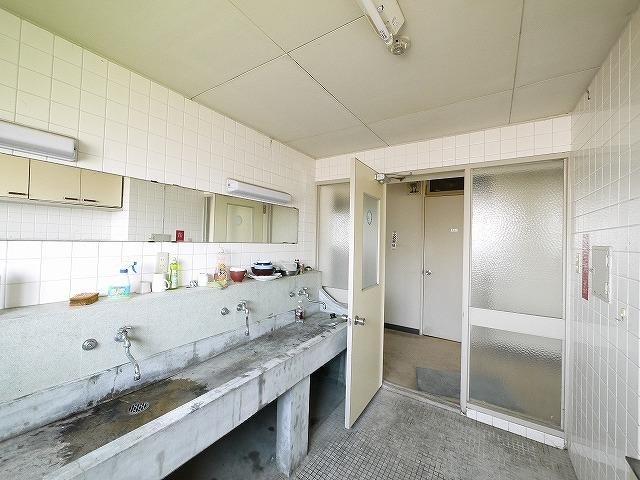 ガーデンハイツ高川のその他共用部分