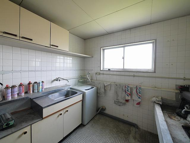 ガーデンハイツ高川のその他共用部分