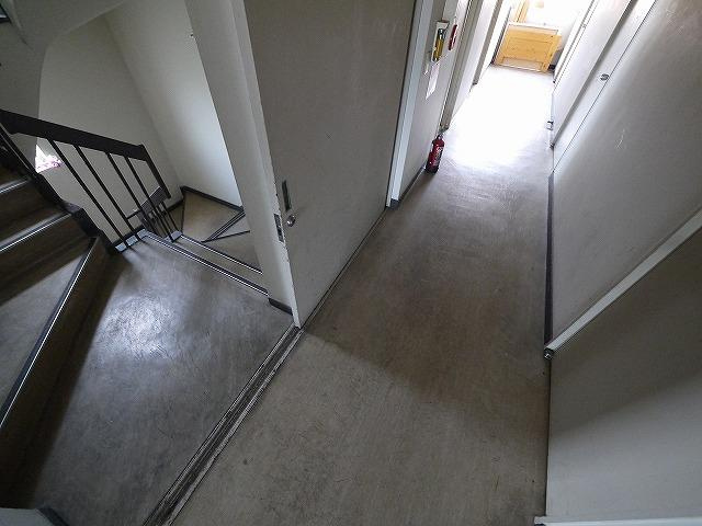 ガーデンハイツ高川のその他共用部分