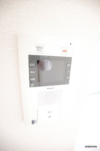 セスト新大阪　仲介手数料無料のセキュリティ