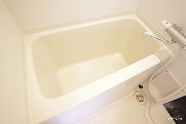 セスト新大阪　仲介手数料無料の浴室