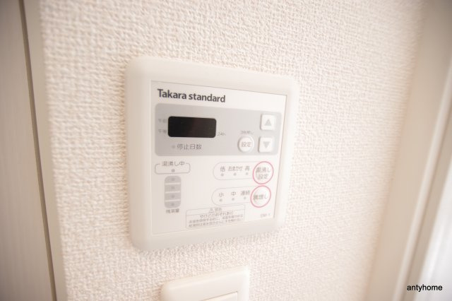 セスト新大阪　仲介手数料無料の内装