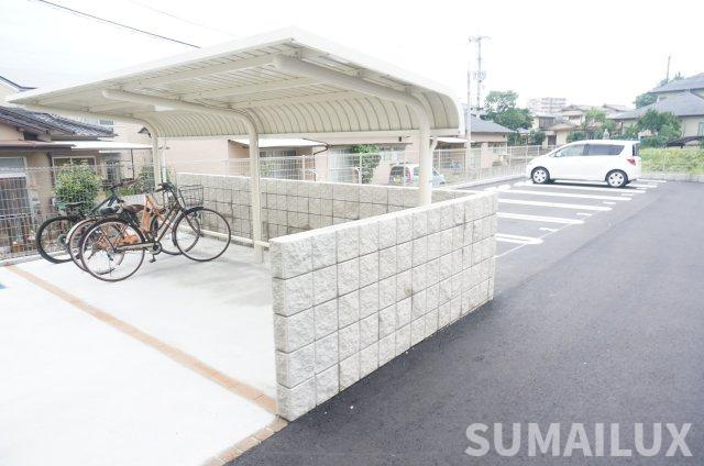 エクセル新外Ⅰのその他共用部分