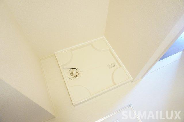 エクセル新外Ⅰの洗面所