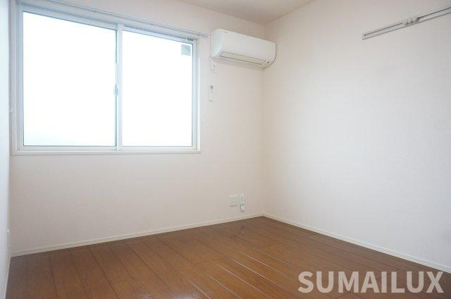 エクセル新外Ⅰの内装