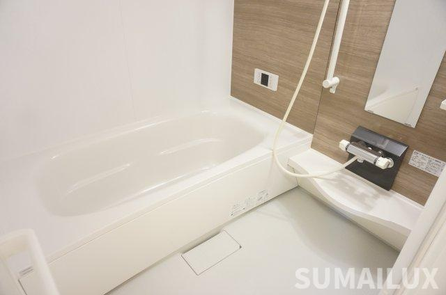 エクセル新外Ⅰの浴室