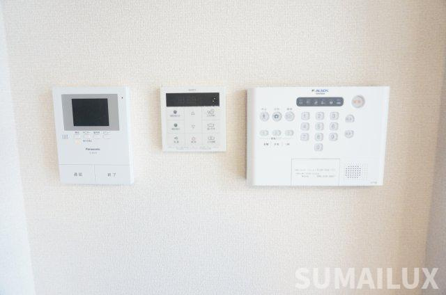 エクセル新外Ⅰのセキュリティ