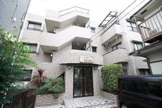 【外観】 | 計画的な修繕がなされた管理体制良好の優雅な外観です♪