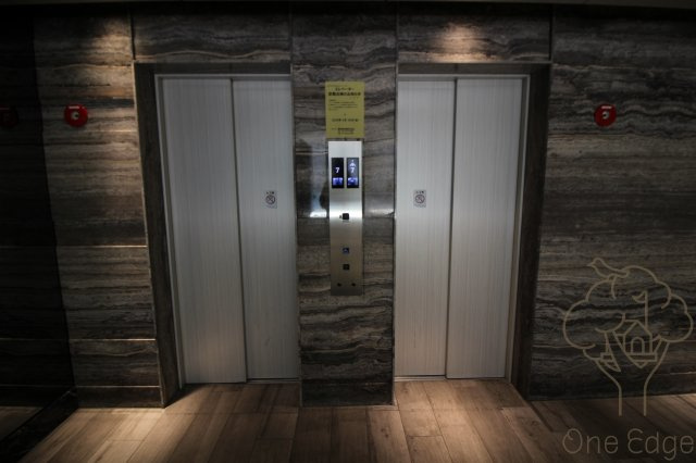 S-RESIDENCE新大阪WESTのその他共用部分