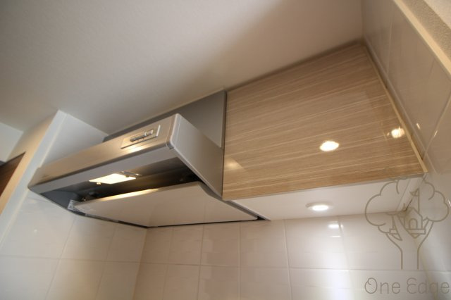 S-RESIDENCE新大阪WESTのキッチン
