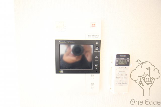 S-RESIDENCE新大阪WESTの設備