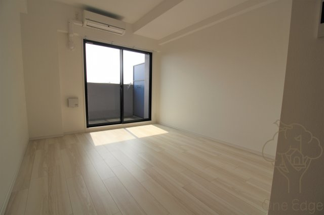 S-RESIDENCE新大阪WESTの内装