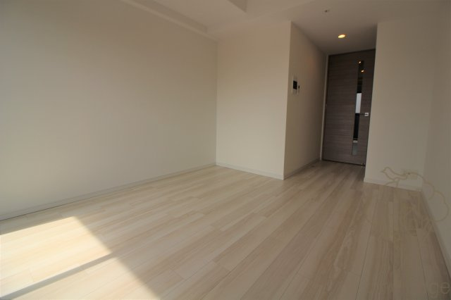 S-RESIDENCE新大阪WESTの内装