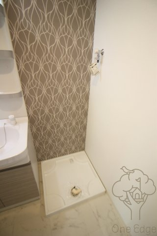 S-RESIDENCE新大阪WESTの設備