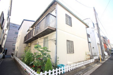 コーストライン井土ヶ谷の画像