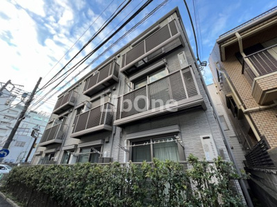 【外観】 | ステーションフロント本八幡