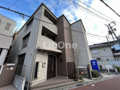 【外観】 | ステーションフロント本八幡