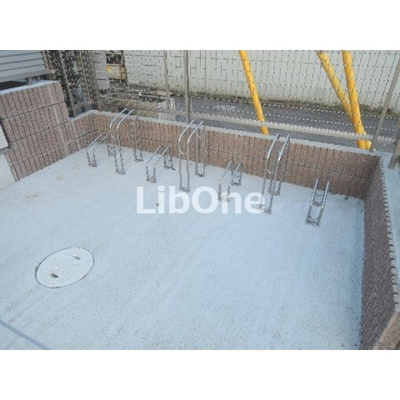 【その他共用部分】 | ステーションフロント本八幡