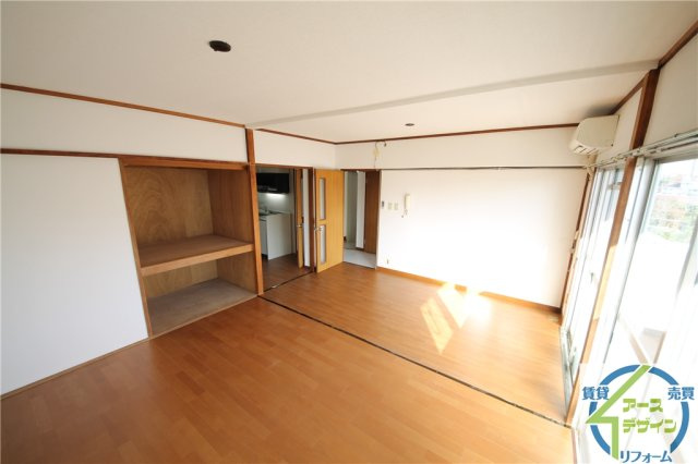 大久保東第4住宅　75号棟