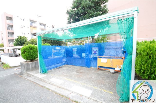 大久保東第4住宅　75号棟のその他