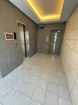 【エントランス】 | deww