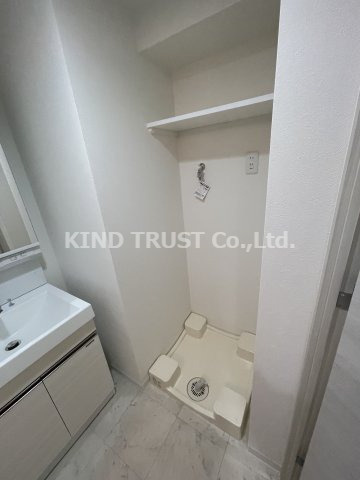 ミラージュパレス新梅田RIOの設備