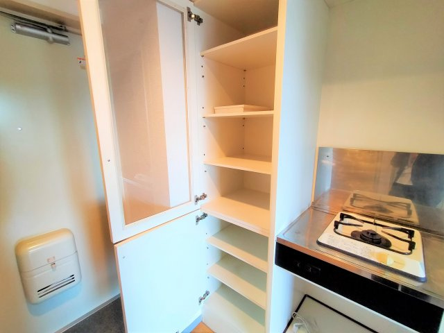 STARハイツ88のその他