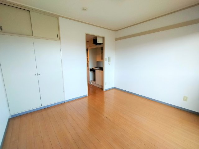 STARハイツ88の内装